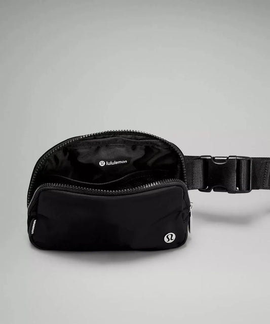 Get Hands-Free Style with a Crossbody Belt Bag from Lululemon